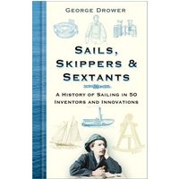 Sails, Skippers & Sextants
