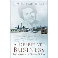 A Desperate Business