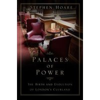Palaces of Power