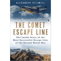The Comet Escape Line