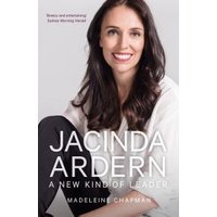 Jacinda Ardern