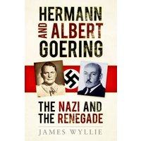 Hermann and Albert Goering