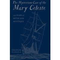 The Mysterious Case of the Mary Celeste