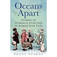 Oceans Apart