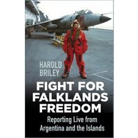 Fight for Falklands Freedom