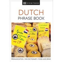 Dutch Phrase Book