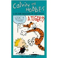 Calvin And Hobbes Volume 3: In the Shadow of the Night