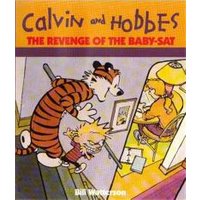 The Revenge Of The Baby-Sat