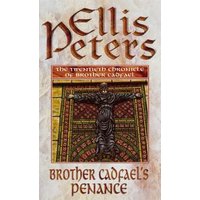 Brother Cadfael's Penance