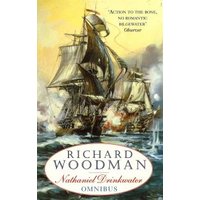 The First Nathaniel Drinkwater Omnibus