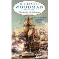 The Second Nathaniel Drinkwater Omnibus