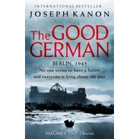 The Good German