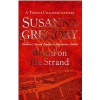 Blood on the Strand