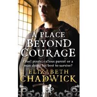 A Place Beyond Courage