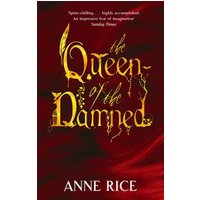 The Queen of the Damned
