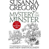 Mystery in the Minster