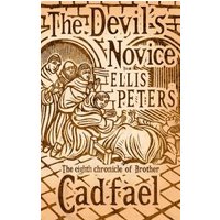 The Devil's Novice