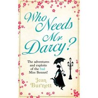 Who Needs Mr Darcy?