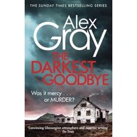 The Darkest Goodbye