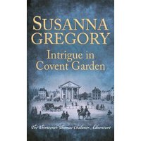 Intrigue in Covent Garden