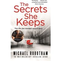 The Secrets She Keeps
