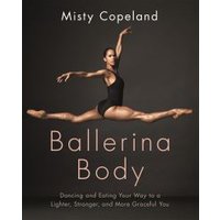 Ballerina Body