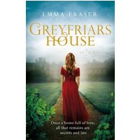 Greyfriars House