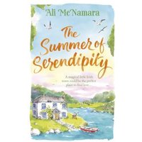 The Summer of Serendipity