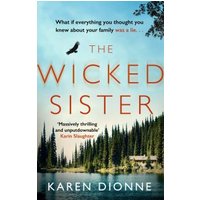 The Wicked Sister
