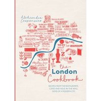The London Cookbook