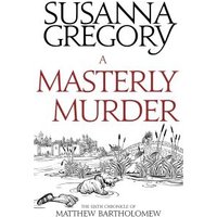 A Masterly Murder