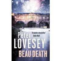 Beau Death