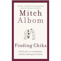 Finding Chika