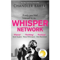 Whisper Network