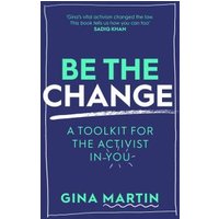 Be the Change