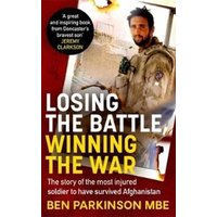 Losing the Battle, Winning the War