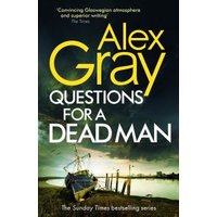 Questions for a Dead Man