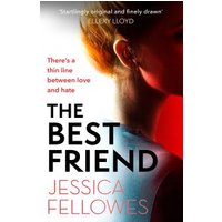 The Best Friend