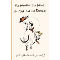 The Woman, the Mink, the Cod and the Donkey