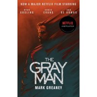 The Gray Man