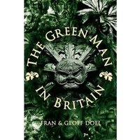 The Green Man in Britain