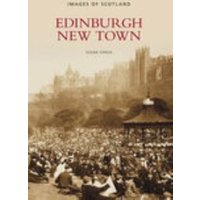 Edinburgh New Town