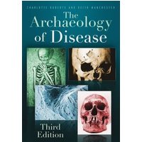 The Archaeology of Disease