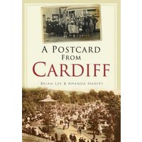 A Postcard from Cardiff