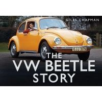 The VW Beetle Story