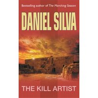 The Kill Artist