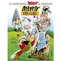 Asterix the Gaul