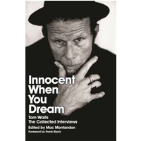 Innocent When You Dream