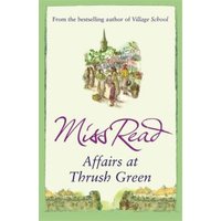 Affairs at Thrush Green