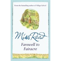Farewell to Fairacre